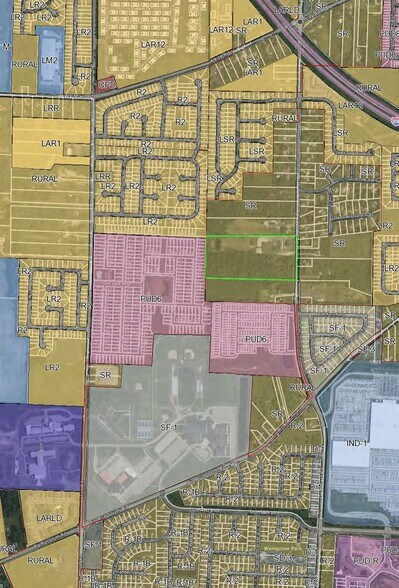 More Photos Of 2345 Demorest Rd, Grove City Land For Sale