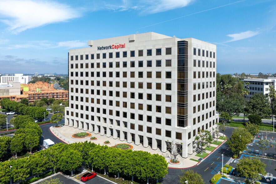 Primary Photo Of 7700 Irvine Center Dr, Irvine Office For Lease