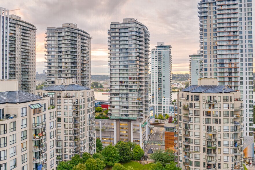 Primary Photo Of 898 Carnarvon St, New Westminster Apartments For Lease