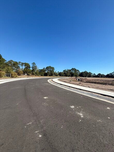 More Photos Of 985 Pineland Ave, Hinesville Land For Sale