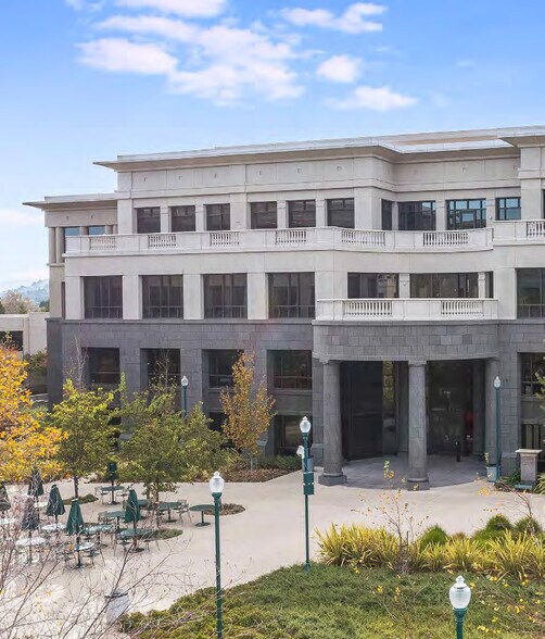 More Photos Of 1 Franklin Pky, San Mateo Unknown For Lease