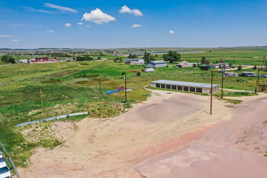 More Photos Of 18600-18800 E US Highway 24, Peyton Land For Sale