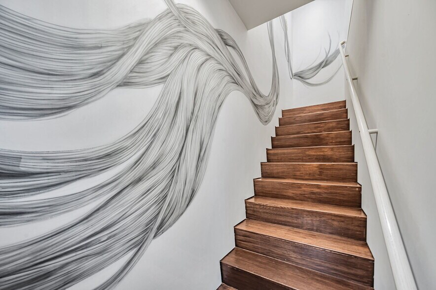 More Photos Of 1315 Natoma St, San Francisco Industrial For Sale