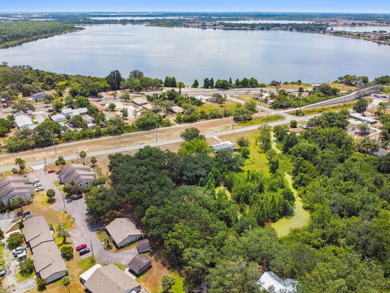 More Photos Of 1080 S Buena Vista Dr, Lake Alfred Land For Sale