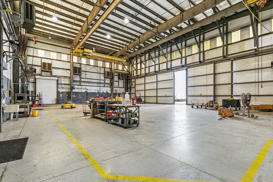 More Photos Of 38963 Highway 23, Buras Warehouse For Sale