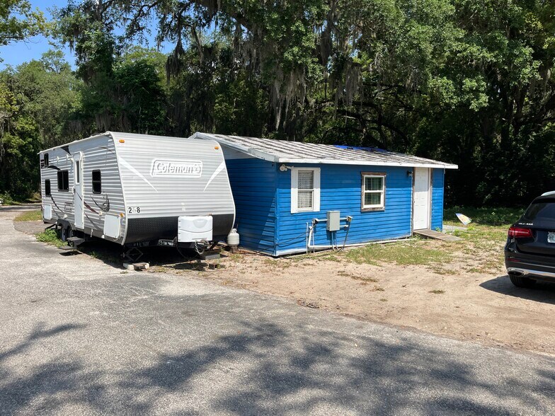 More Photos Of 6092 N Orange Blossom Trl, Mount Dora Auto Repair For Sale