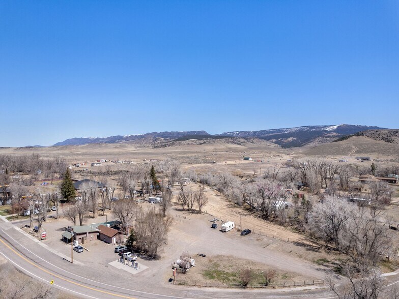 More Photos Of 50 UT-22, Antimony Land For Sale