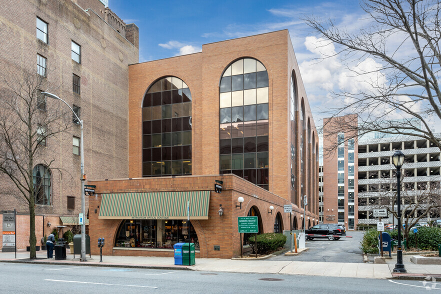 Primary Photo Of 235-245 Main St, White Plains Office For Lease