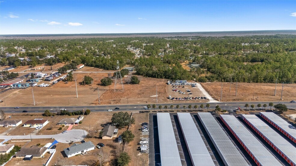 More Photos Of SE Maricamp, Ocala Land For Sale