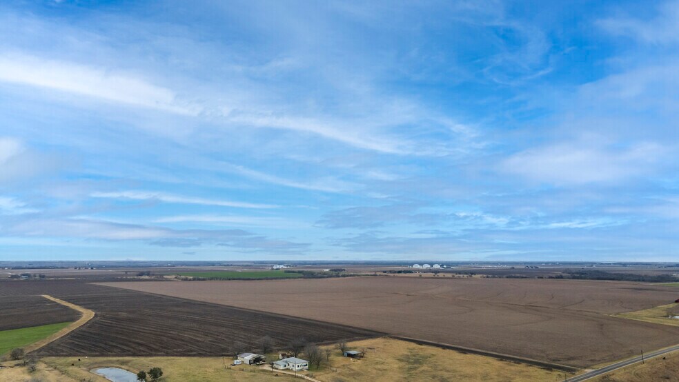 More Photos Of 1051 CR 369, Taylor Land For Sale