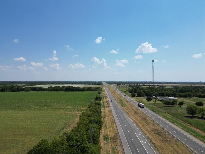 Primary Photo Of 96 ac Hwy 380, Greenville Land For Sale