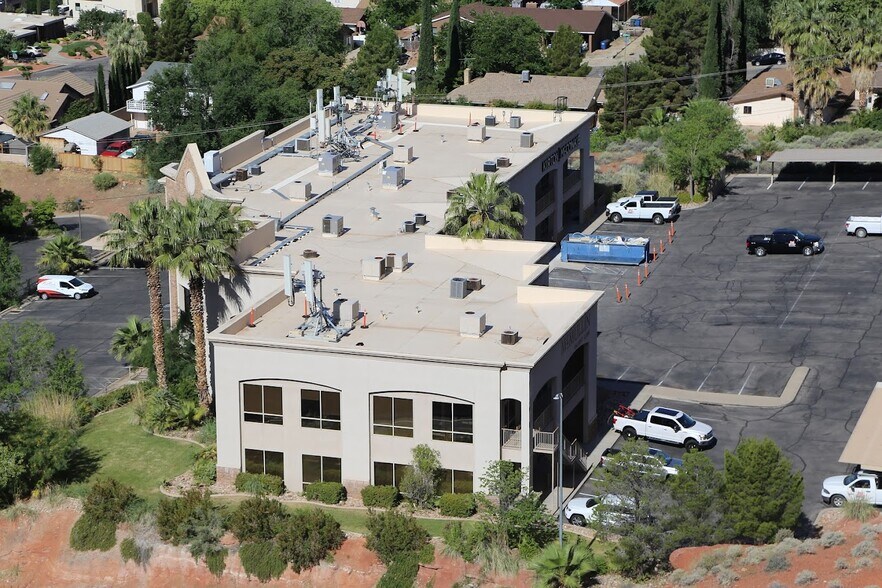 More Photos Of 301 N 200 E, Saint George Medical For Sale