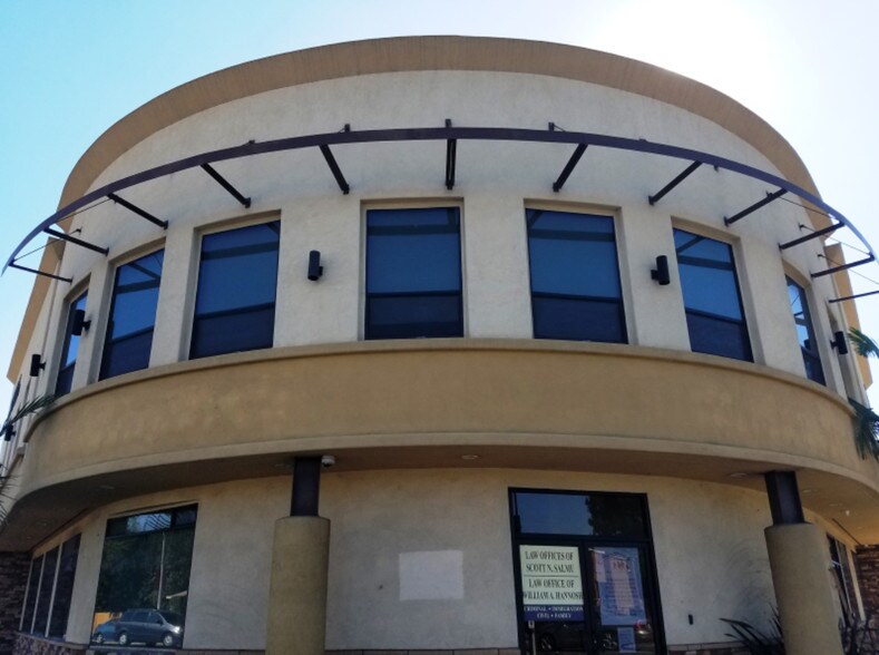 More Photos Of 343 E Main St, El Cajon Office For Lease