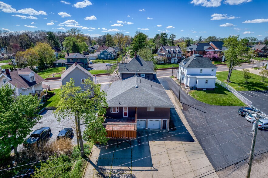 More Photos Of 832 S Main St, Canton Specialty For Sale