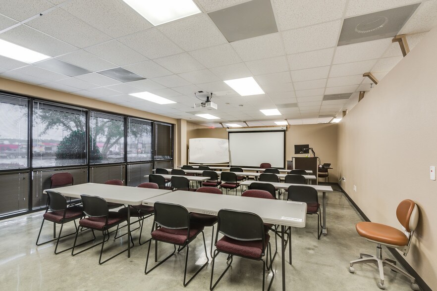 More Photos Of 23750 FM 1314 Rd, Porter Office For Sale