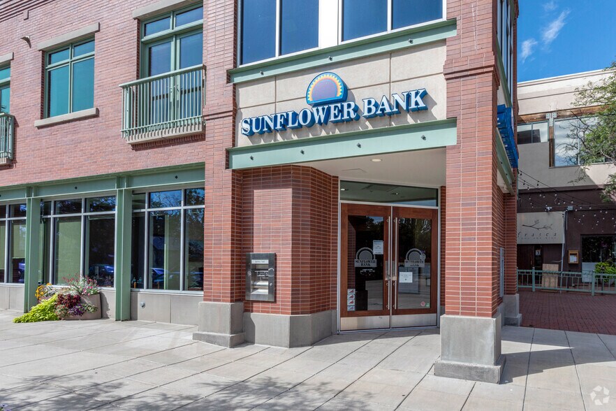 More Photos Of 2010 14th St, Boulder Unknown For Lease