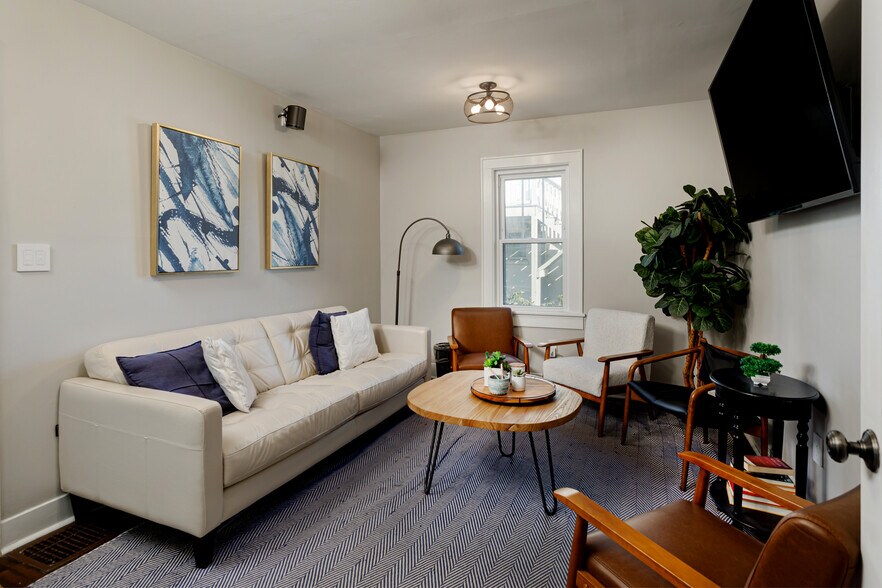 More Photos Of 807 Bradford Ave, Nashville Office For Lease