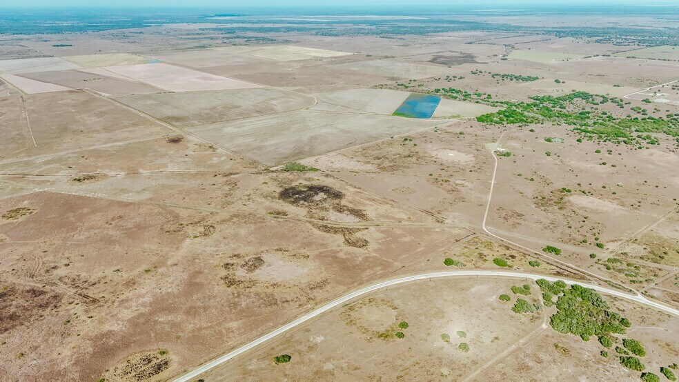 More Photos Of 5509 FM 444, Inez Land For Sale