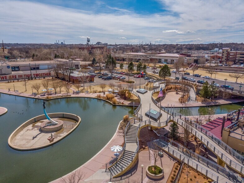 More Photos Of 150 Central Main St, Pueblo Land For Sale