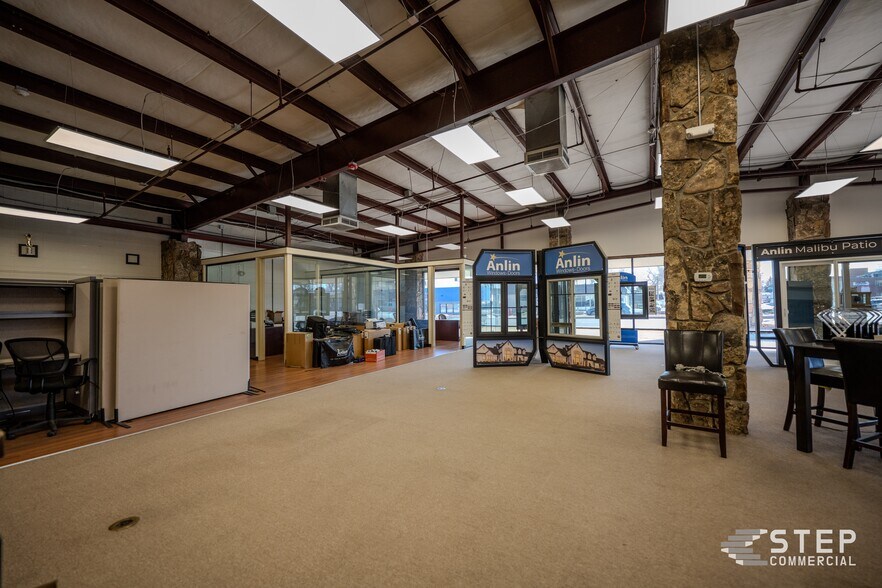 More Photos Of 8101 W Colfax Ave, Lakewood General Retail For Sale