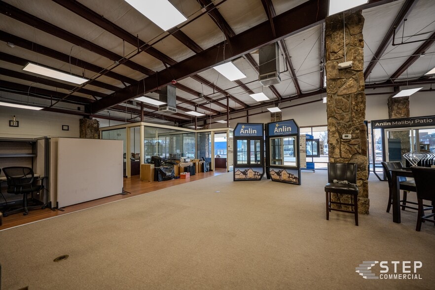 More Photos Of 8101 W Colfax Ave, Lakewood General Retail For Sale