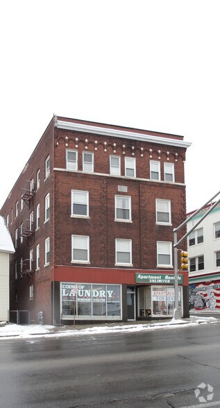More Photos Of 3 Orchard St, Pittsfield Apartments For Lease
