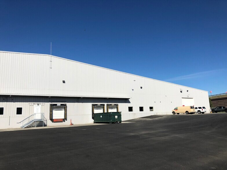More Photos Of 5405 W Riverbend Ave, Post Falls Manufacturing For Lease