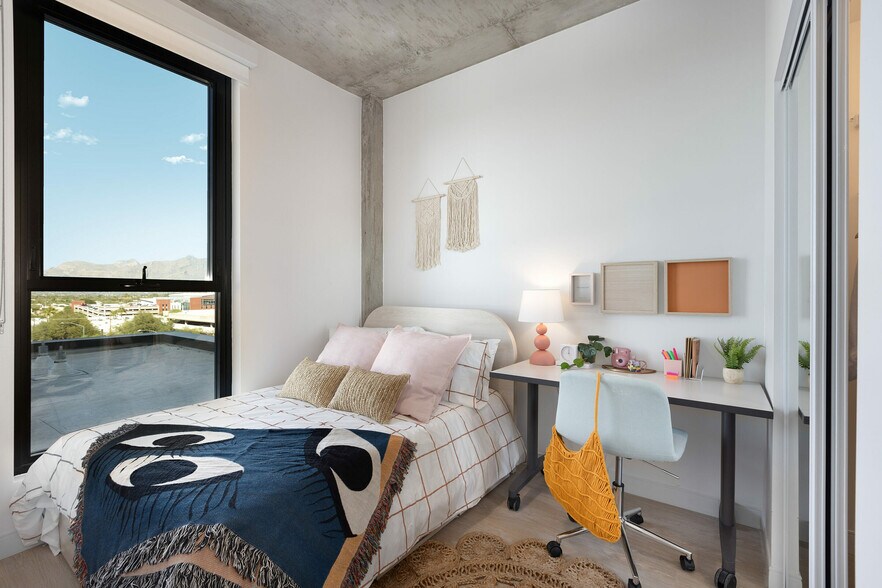 More Photos Of 1055 N Park Ave, Tucson Apartments For Lease