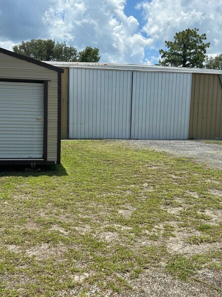 More Photos Of 6599 State Road 21, Keystone Heights Manufacturing For Sale