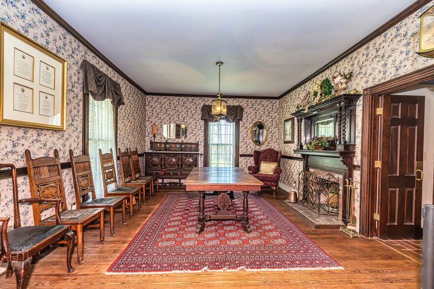 More Photos Of 1441 Welcome Rd, Newnan Land For Sale