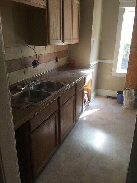More Photos Of 3421 E 119th St, Cleveland Multifamily For Sale