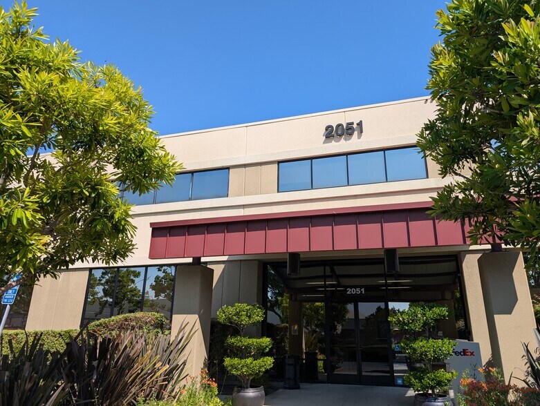 More Photos Of 2051 Junction Ave, San Jose Medical For Lease