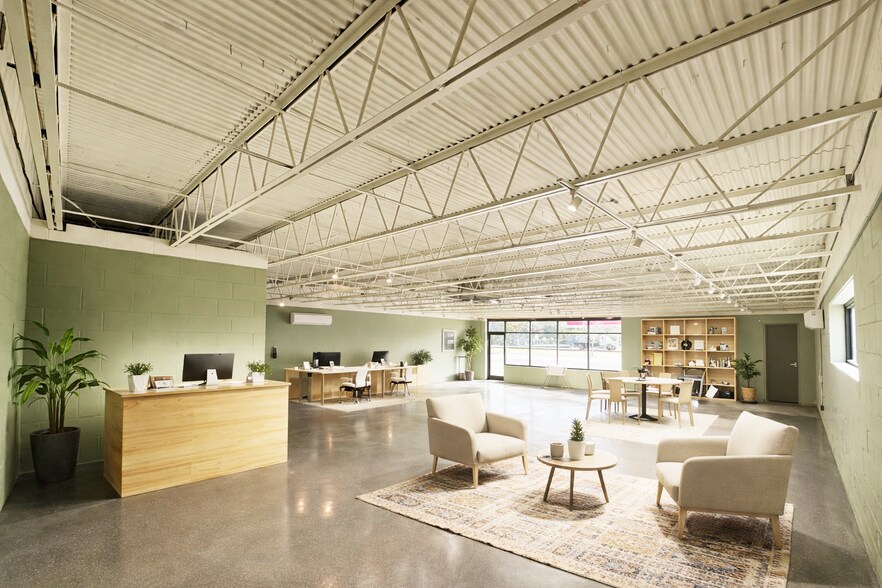 More Photos Of 411 W Main St, Gray Court Post Office For Lease