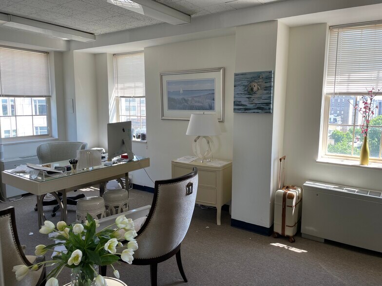 More Photos Of 1616 H St NW, Washington Office For Lease