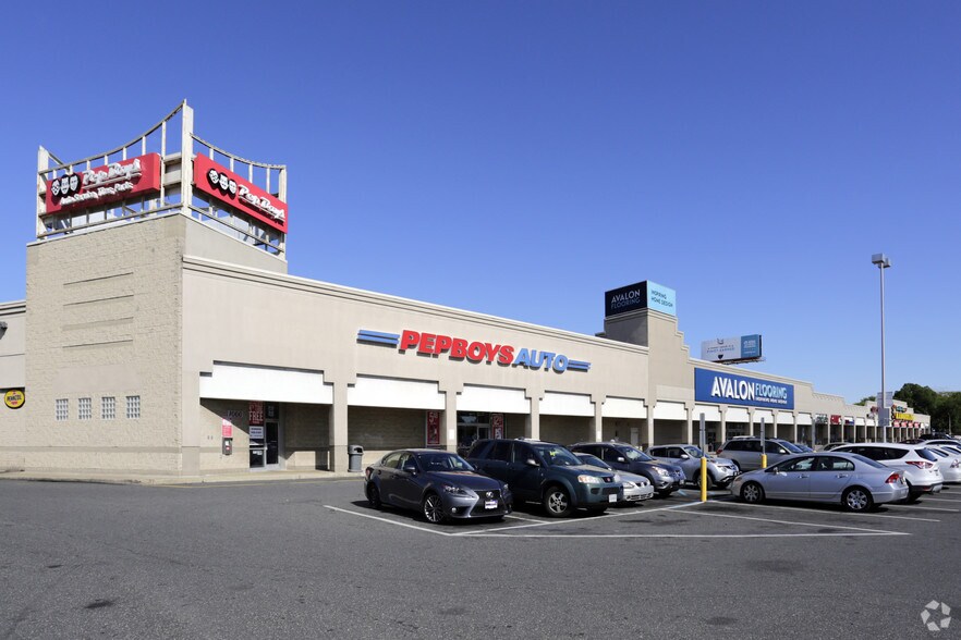 More Photos Of 1400 S Columbus Blvd, Philadelphia Unknown For Lease