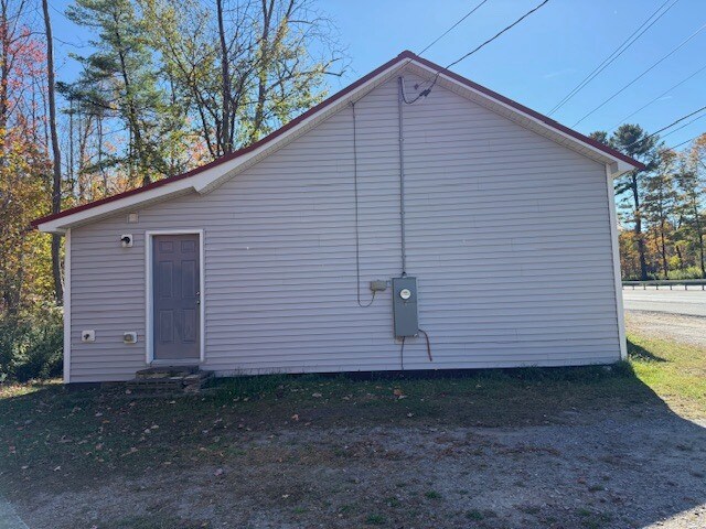 More Photos Of 10101 Dustin Rd, Remsen Restaurant For Sale