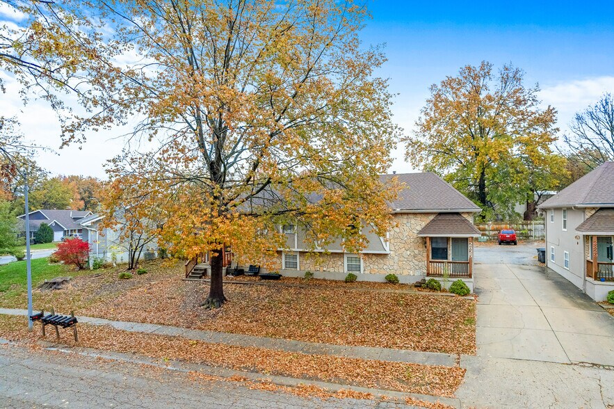 More Photos Of , Independence Multifamily For Sale