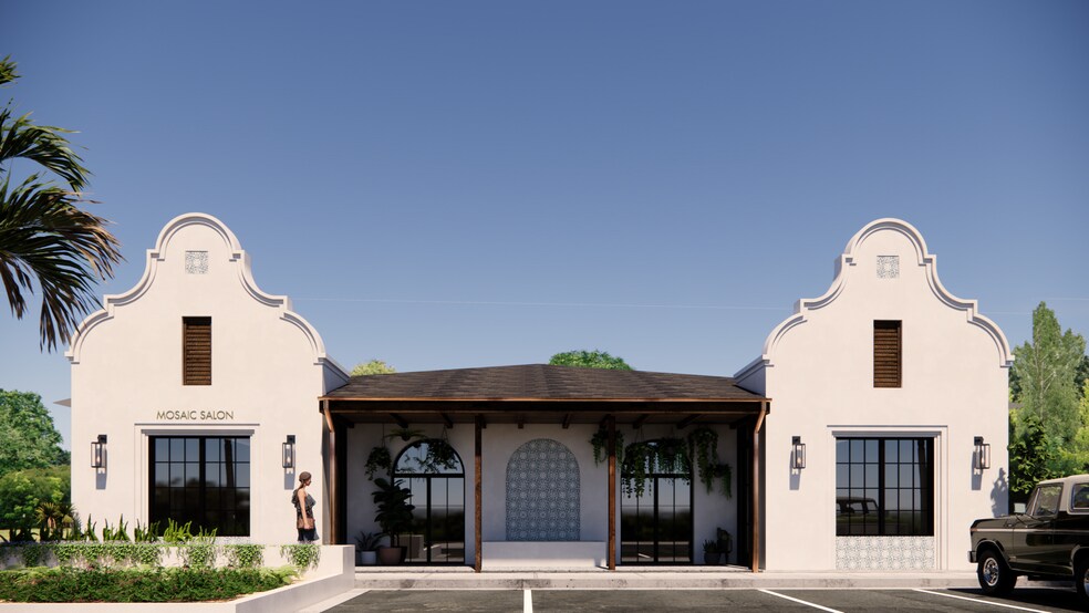 Primary Photo Of 4901 S Orange Ave, Orlando Freestanding For Lease