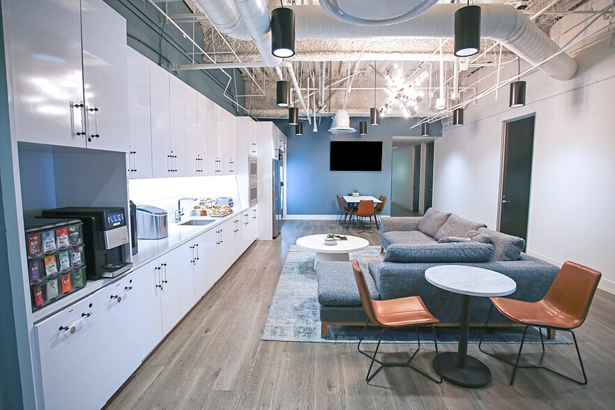More Photos Of 2600 W Olive Ave, Burbank Coworking Space