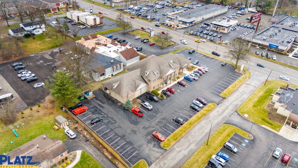 More Photos Of 888 Boardman Canfield Rd, Youngstown Medical For Lease