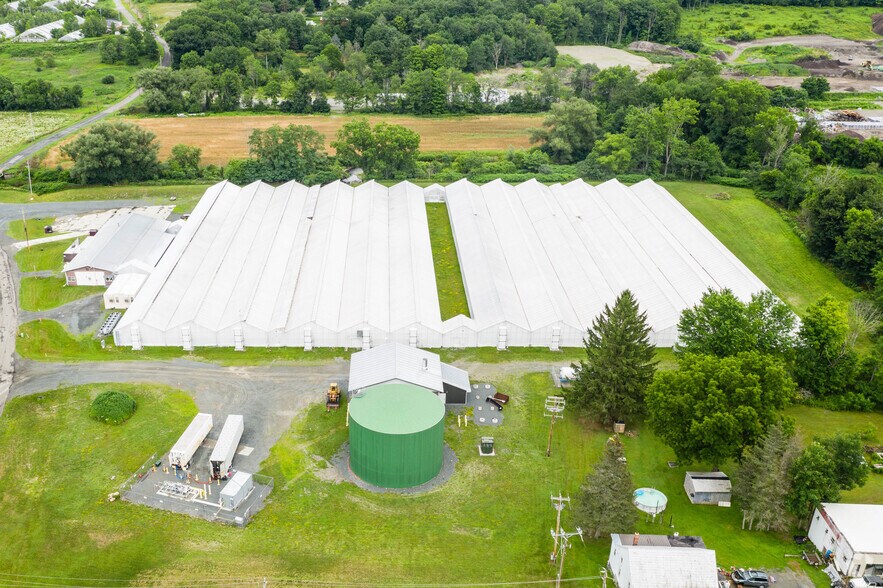 More Photos Of 16 Satterlee Hollow Rd, Berlin Land For Sale