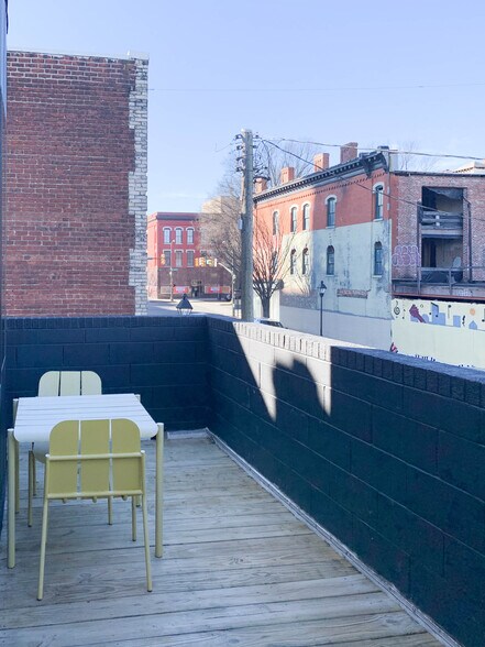 More Photos Of 311 N 2nd St, Richmond Storefront Retail Office For Sale