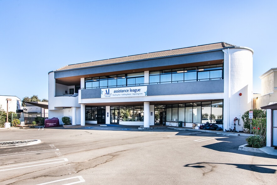 More Photos Of 2860 E Thousand Oaks Blvd, Thousand Oaks Office For Lease