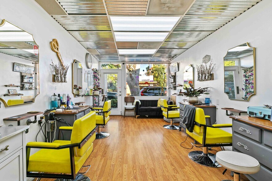 More Photos Of 2114 W Magnolia Blvd, Burbank Storefront For Sale