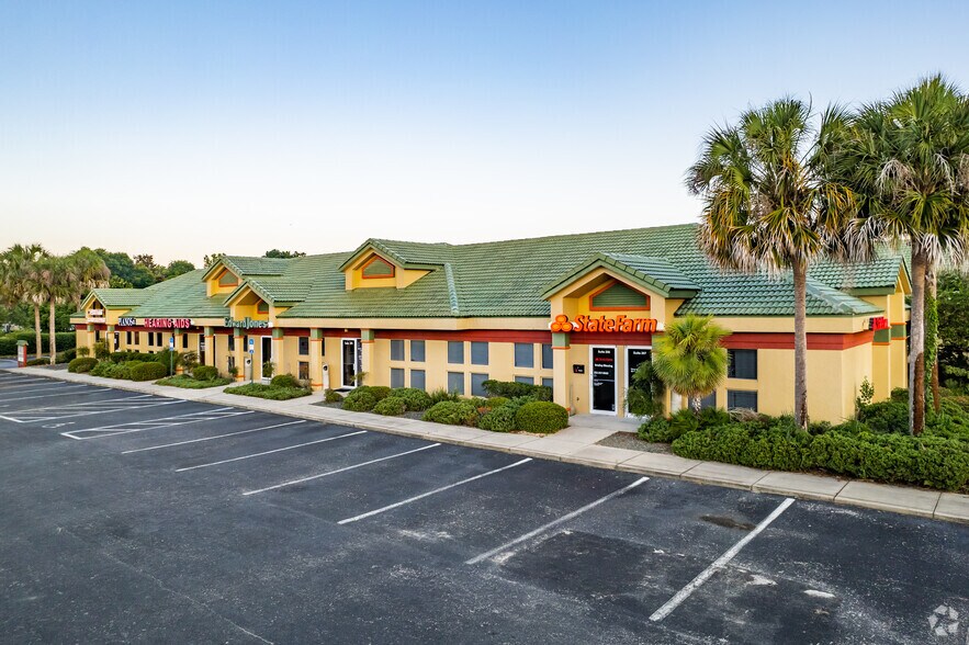 More Photos Of 10935 SE 177th Pl, Summerfield Office For Lease