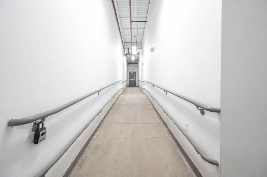 More Photos Of 28 Draper Ln, Canton Manufacturing For Lease