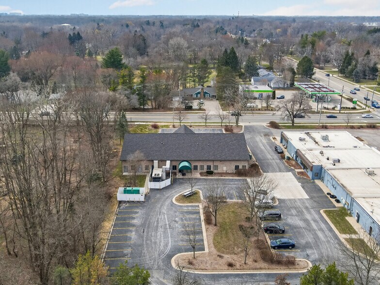 More Photos Of 5668 Okemos Rd, East Lansing Daycare Center For Sale