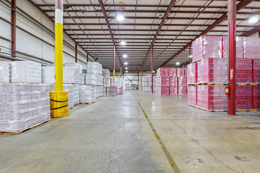 More Photos Of 100 Creative Way, Ripon Manufacturing For Sale