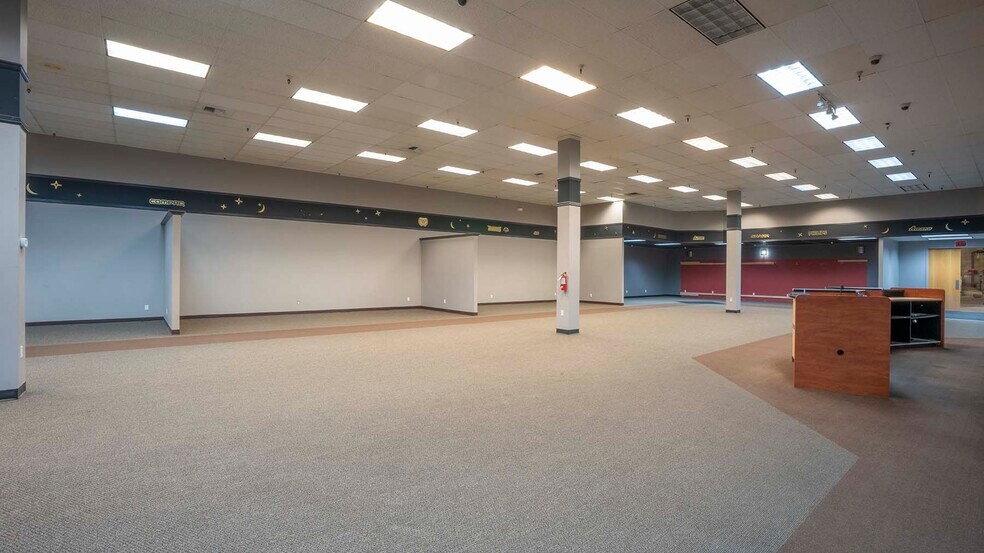 More Photos Of 713 S Haynes Ave, Miles City General Retail For Lease