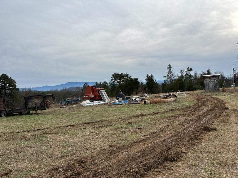 More Photos Of 1945 Newport Hwy, Sevierville Land For Lease